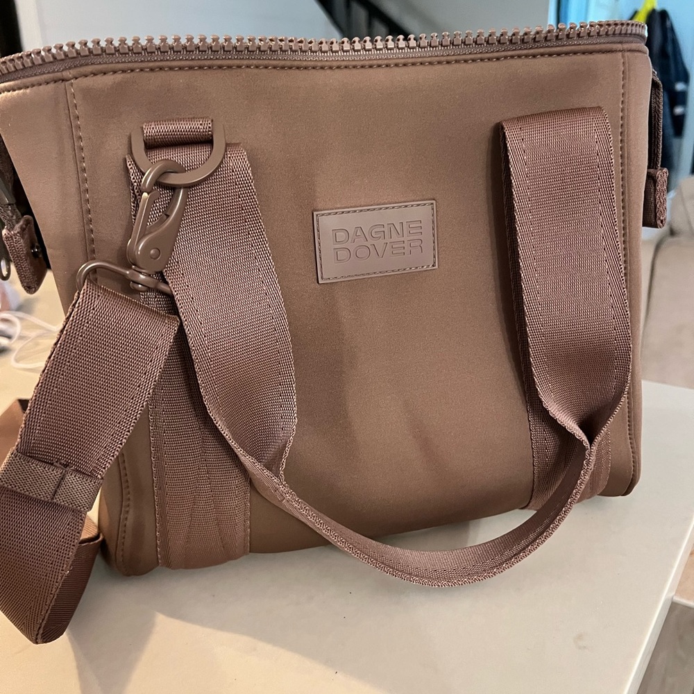 Dagne Dover Landon carryall small